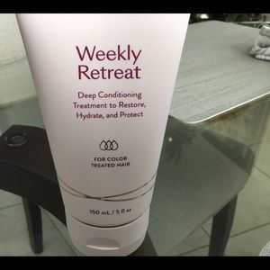 ESalon Deep Conditoning Treatment For Color Treated Hair